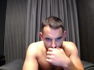Antonio Valentini webcam flirt4free model stream image