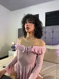 LiaDuquette webcam stripchat model stream image