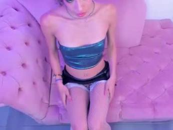 rebekayakil webcam chaturbate model stream image