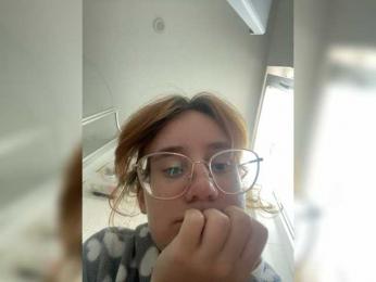 Sexu-Girl webcam model stream image