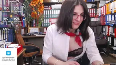 classyladyrellax webcam model stream image