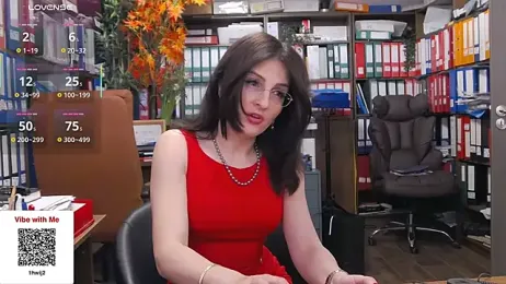 classyladyrellax webcam model stream image