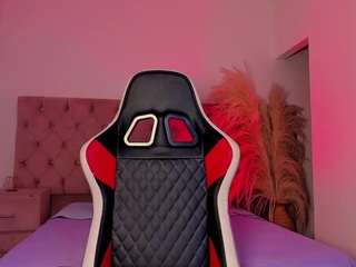elenarosse webcam model stream image