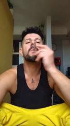 Fredylover webcam cam4 model stream image