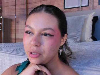 VioletMuller webcam model stream image