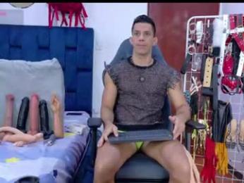 jose_rumbero91 webcam model stream image