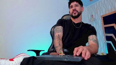 Petesevanss webcam cam4 model stream image