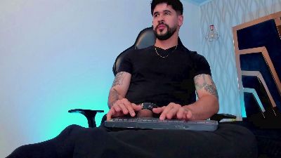 Petesevanss webcam cam4 model stream image