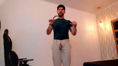 Petesevanss webcam cam4 model stream image