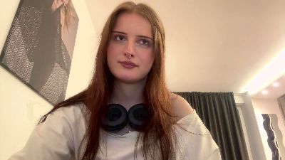 DetraYarnell webcam cam4 model stream image