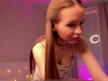 OnlyMary webcam bongacams model stream image