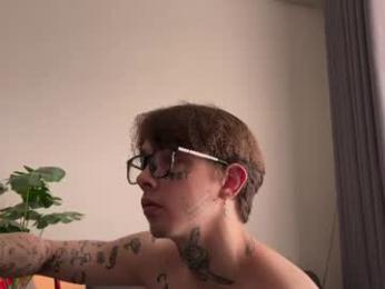 anahori_simon webcam model stream image