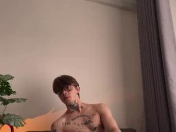 anahori_simon webcam model stream image