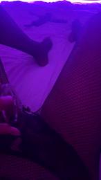 Maxidomina webcam model stream image