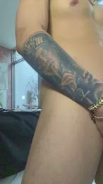 MakyParker webcam model stream image