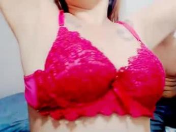 dannieparis webcam model stream image
