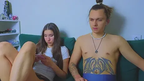 do_u_know_them webcam model stream image