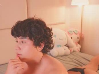 enyollbloss webcam chaturbate model stream image