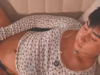enyollbloss webcam chaturbate model stream image