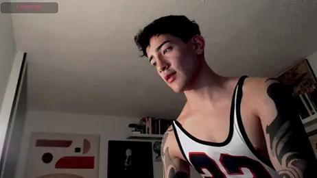 ivaaaan_ webcam model stream image