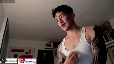 ivaaaan_ webcam model stream image