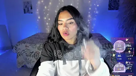 Riana_Kean webcam model stream image