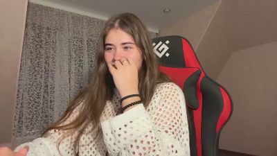SoniaDosch webcam model stream image