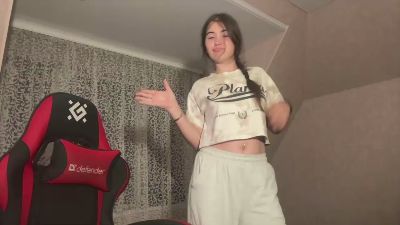 SoniaDosch webcam model stream image