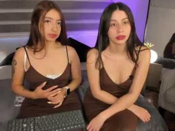 merida_taylor_ webcam model stream image