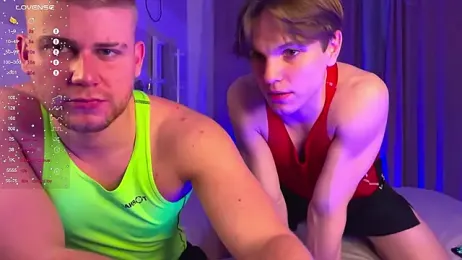 Hotpeppers666 webcam stripchat model stream image