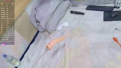 Elif_blondd webcam model stream image