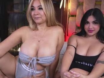 alicia_lang webcam chaturbate model stream image