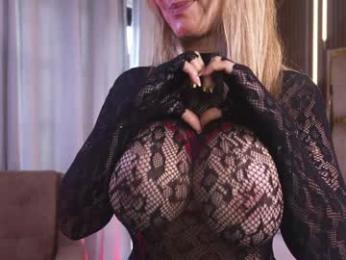 alicia_lang webcam chaturbate model stream image