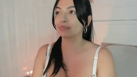 EvaaStevens webcam stripchat model stream image