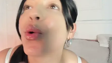 EvaaStevens webcam stripchat model stream image