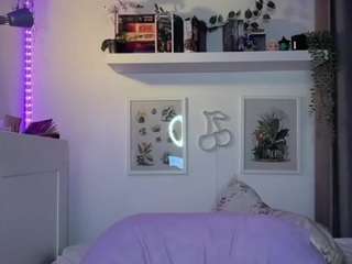 smashleyy webcam camsoda model stream image