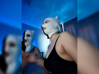 Kislis webcam bongacams model stream image