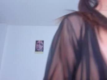 agathauwuart webcam chaturbate model stream image