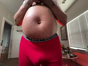 4EVAGLACIERS webcam model stream image