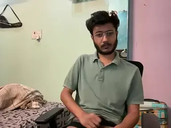 Sexy__Nerd webcam model stream image