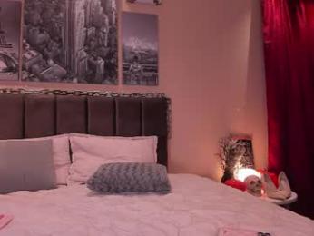 olivia_jazz_ webcam chaturbate model stream image