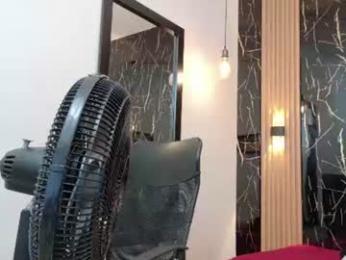 valerihot_1 webcam model stream image