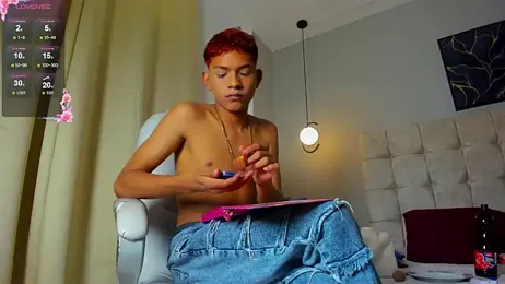 twink_royale18 webcam stripchat model stream image