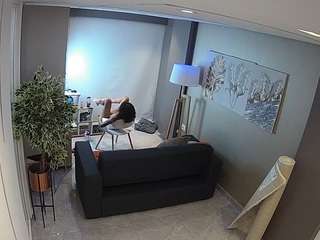 voyeurcam-casa-salsa-bedroom-9 webcam model stream image