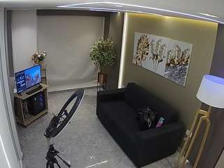 voyeurcam-casa-salsa-bedroom-9 webcam model stream image