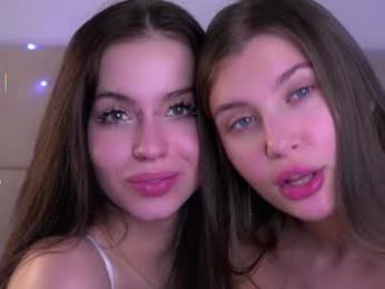 vivid_girls webcam chaturbate model stream image