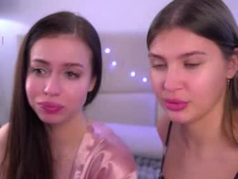 vivid_girls webcam chaturbate model stream image