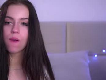 vivid_girls webcam chaturbate model stream image