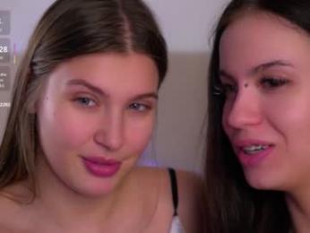 vivid_girls webcam chaturbate model stream image