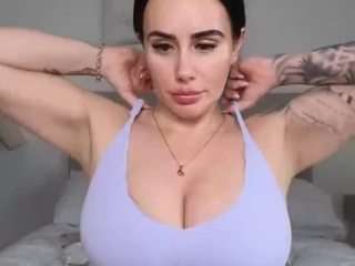 libbyloveheart webcam model stream image